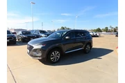 $19999 : Hyundai SANTA FE 2020 AWD SE thumbnail