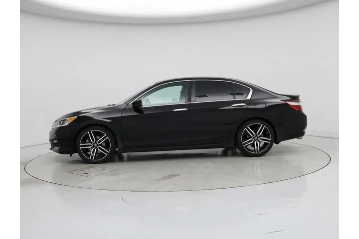 $15998 : Honda Accord 2016 Sport 4dr image 3