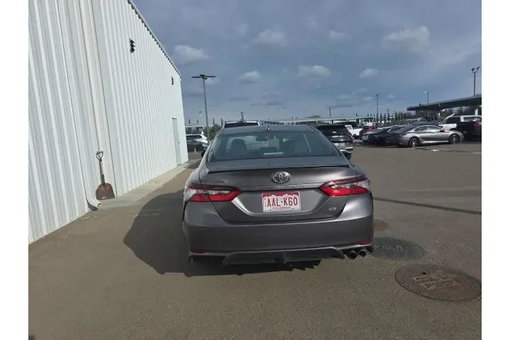 $25500 : Toyota Camry 2024 SE 4dr Sed image 5