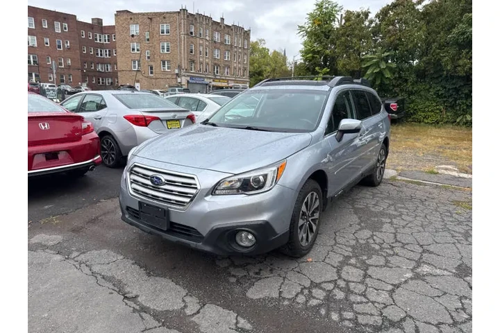 $14999 : 2017 Outback 3.6R Limited image 3