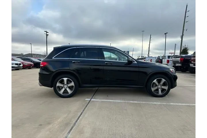 $14495 : Mercedes-Benz GLC 2017 AWD G image 4