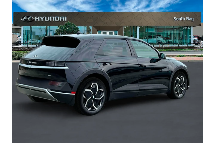 $27999 : Hyundai IONIQ 5 2024 AWD SEL image 8