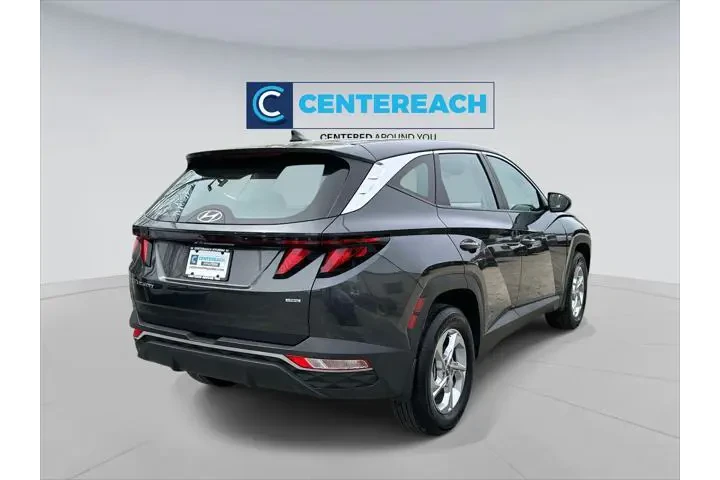 $21544 : Hyundai TUCSON 2023 AWD SE 4 image 5