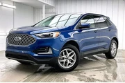$20990 : Ford Edge 2023 AWD SEL 4dr C thumbnail