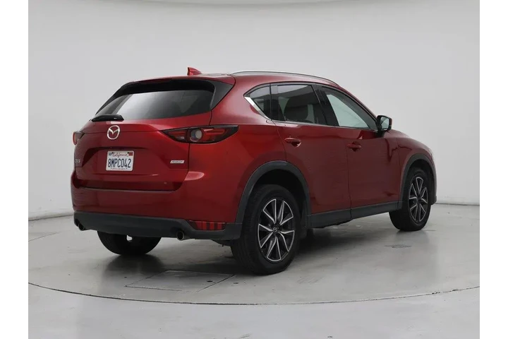 $14599 : Mazda CX-5 2017 AWD Grand To image 8
