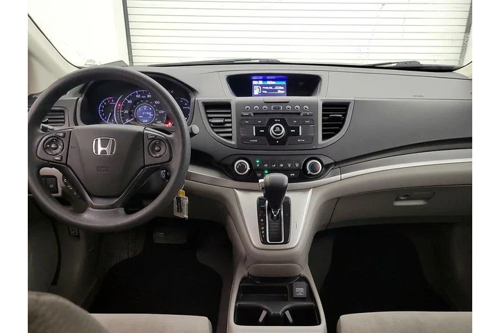 $16998 : Honda CR-V 2014 AWD LX 4dr S image 9