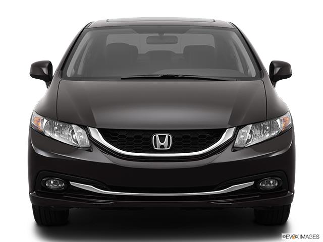 2013 Civic image 2