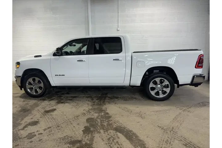 $24946 : Ram 1500 2020 4x4 Big Horn 4 image 9