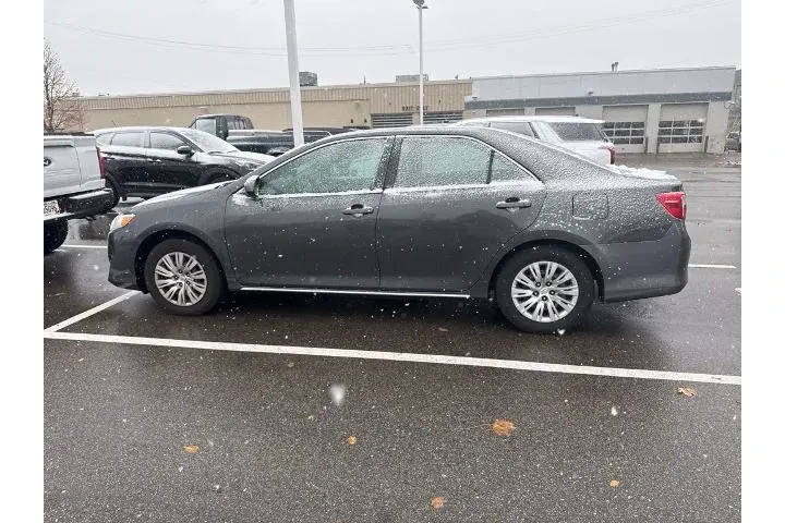 $10495 : Toyota Camry 2012 L 4dr Seda image 10