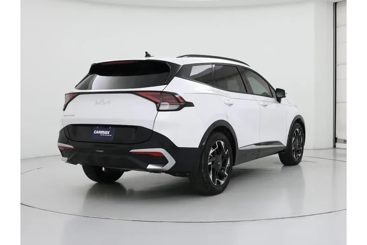 $27998 : Kia Sportage 2023 SX-Prestig image 8