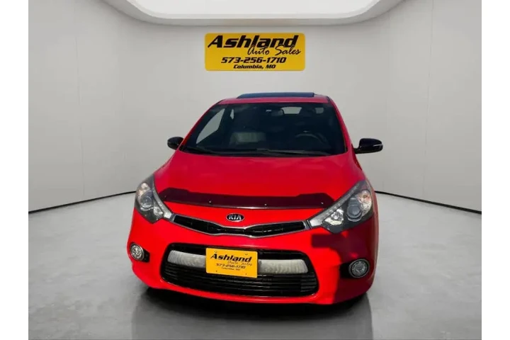 $5700 : 2015 Forte Koup SX image 9