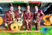 Mariachi los Mensajeros en Miami