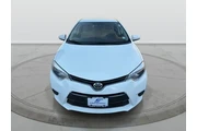 $12864 : Toyota Corolla 2016 LE 4dr S thumbnail