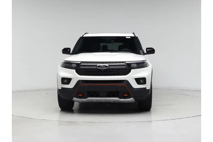 $36998 : Ford Explorer 2023 AWD Timbe image 5