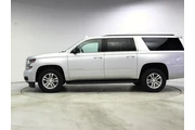 $33998 : Chevrolet Suburban 2018 4x4 thumbnail