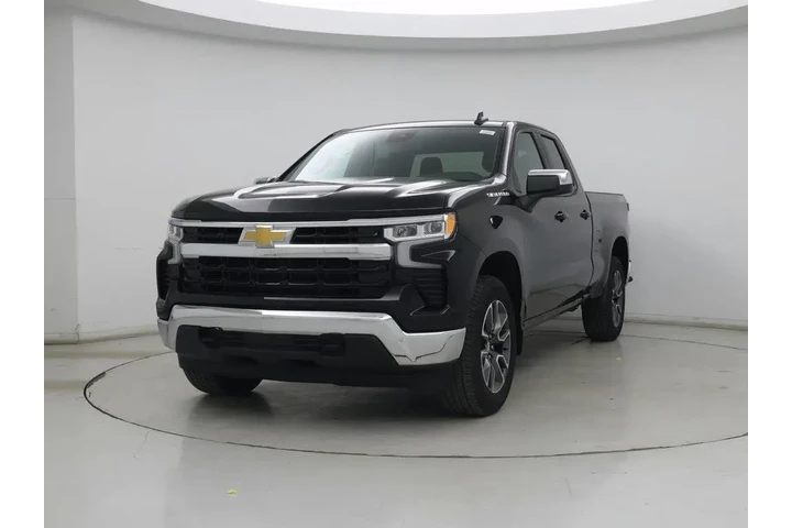 $33998 : Chevrolet Silverado 1500 202 image 5