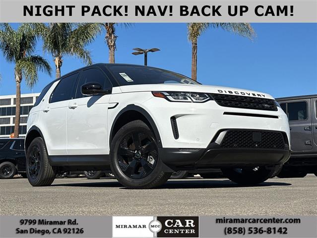 $25977 : 2021 Discovery Sport S image 2