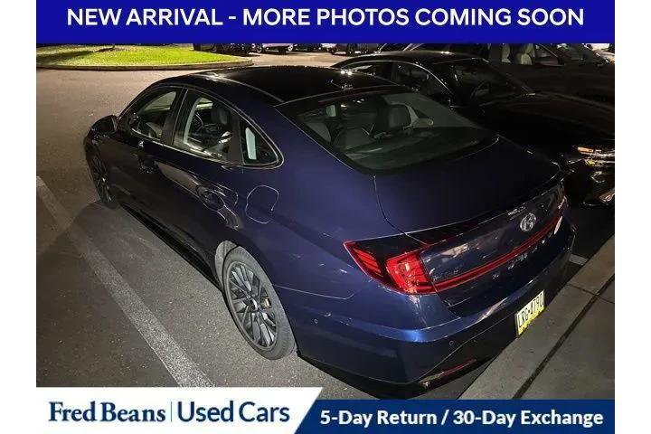 $21981 : Hyundai SONATA 2022 Limited image 4