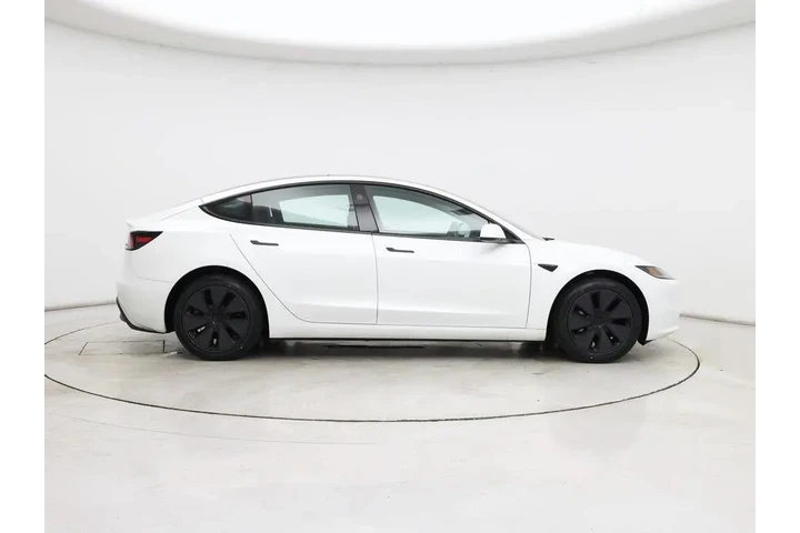 $39998 : Tesla Model 3 2025 Long Rang image 7