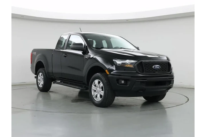 $26998 : Ford Ranger 2019 4x4 XL 4dr image 1