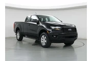 Ford Ranger 2019 4x4 XL 4dr
