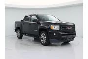GMC Canyon 2016 4x4 SLE 4dr