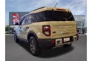 $30688 : Ford Bronco Sport 2025 AWD B thumbnail