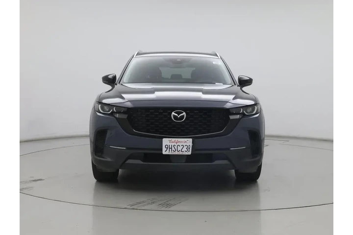 $27998 : Mazda CX-50 2024 AWD 2.5 S P image 5