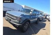Ford Bronco 2025 4x4 Big Ben