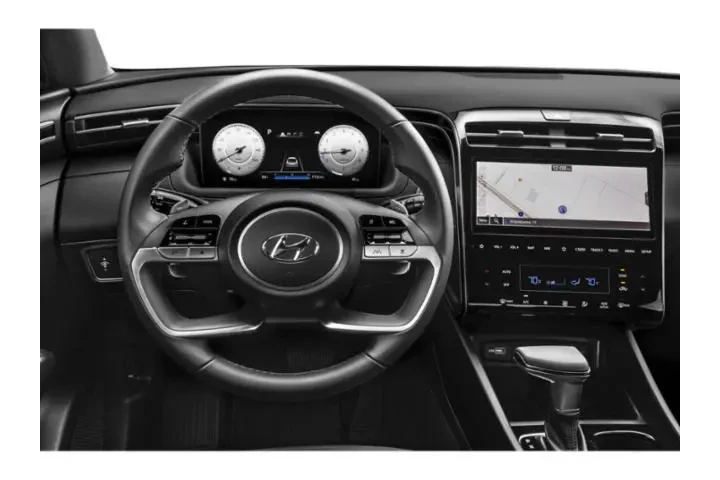 $26439 : Hyundai SANTA CRUZ 2023 AWD image 7