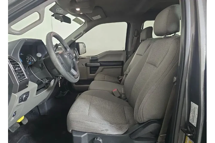 $21989 : Ford F-150 2015 4x4 Lariat 4 image 4