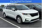 $32991 : Kia Carnival 2023 LX 4dr Min thumbnail