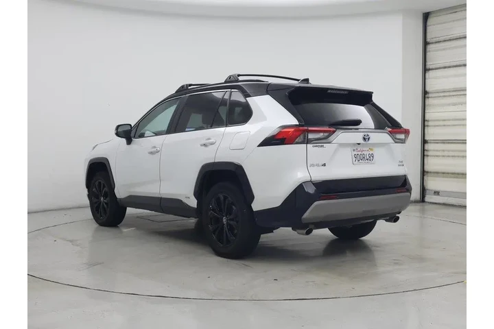 $36998 : Toyota RAV4 Hybrid 2023 AWD image 2