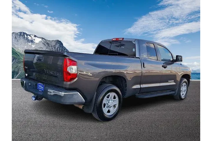 $32997 : Toyota Tundra 2019 4x4 SR5 4 image 6