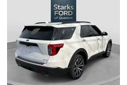 $33990 : Ford Explorer 2022 AWD ST-Li thumbnail