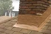 Valley repair / Chimney roof thumbnail