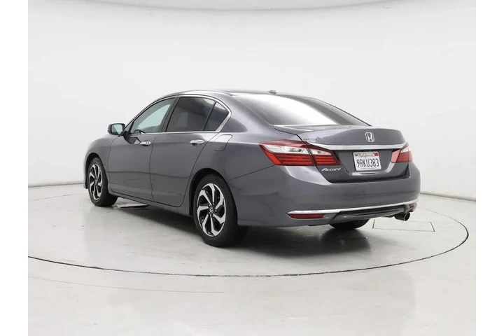 $19998 : Honda Accord 2016 EX-L 4dr S image 2