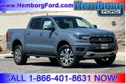 Ford Ranger 2023 4x2 Lariat