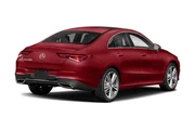 $23495 : Mercedes-Benz CLA 2020 AWD C thumbnail