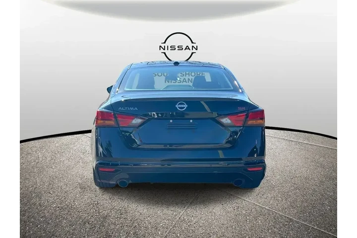 $19995 : Nissan Altima 2025 2.5 SR 4d image 7