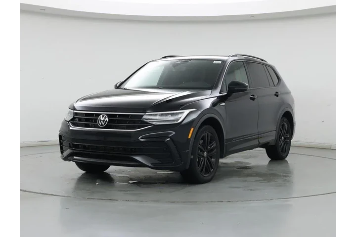 $23998 : Volkswagen Tiguan 2022 SE R- image 4