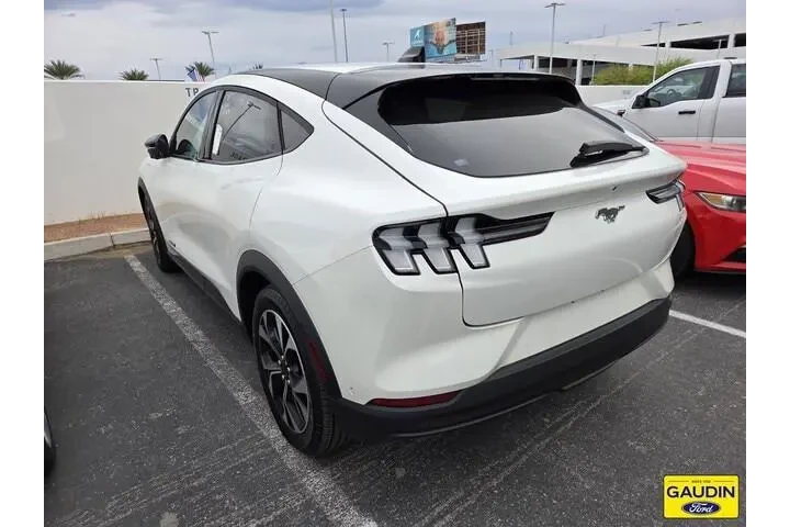 $37777 : Ford Mustang Mach-E 2024 AWD image 4