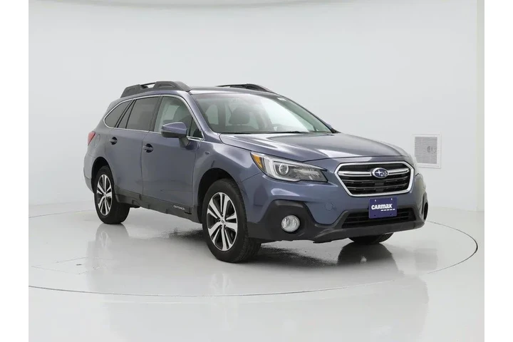 $24998 : Subaru Outback 2018 AWD 2.5i image 1