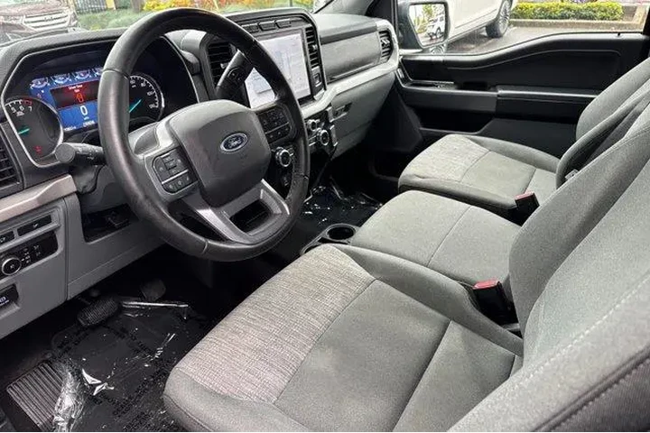 $39940 : Ford F-150 2023 4x4 Limited image 10