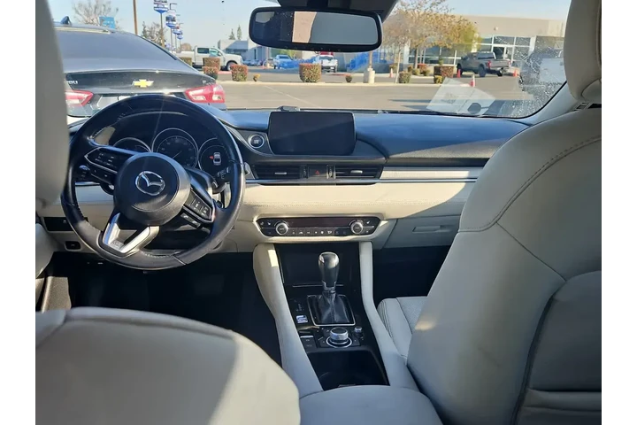 $17000 : Mazda Mazda6 2018 Grand Tour image 10
