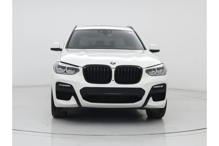 $23998 : BMW X3 2021 sDrive30i 4dr Sp image 5