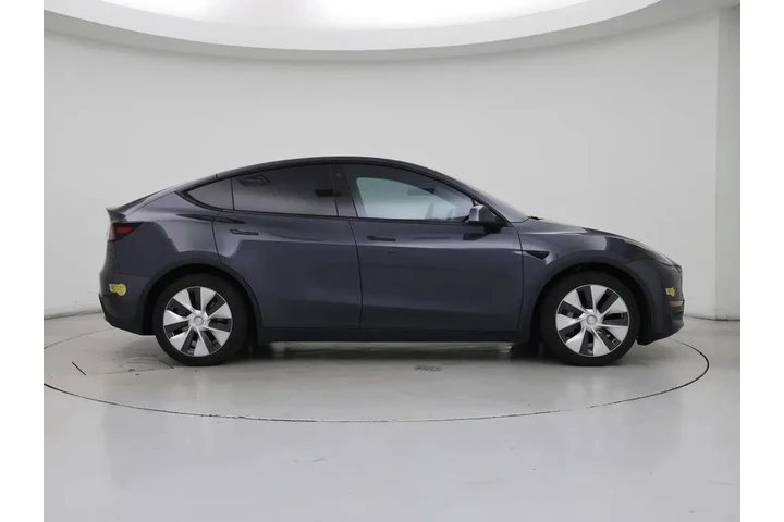 $28998 : Tesla Model Y 2021 AWD Long image 7