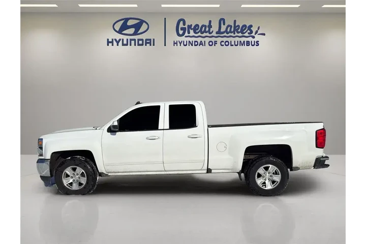 $20733 : Chevrolet Silverado 1500 201 image 2