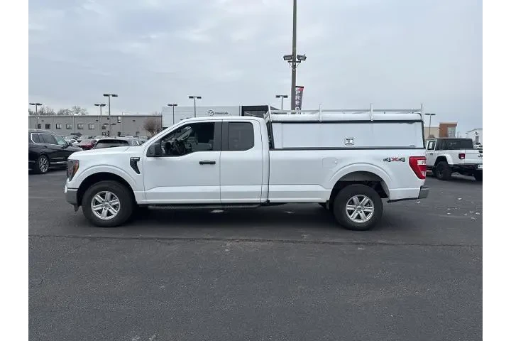 $37950 : Ford F-150 2023 4x4 XL 4dr S image 10