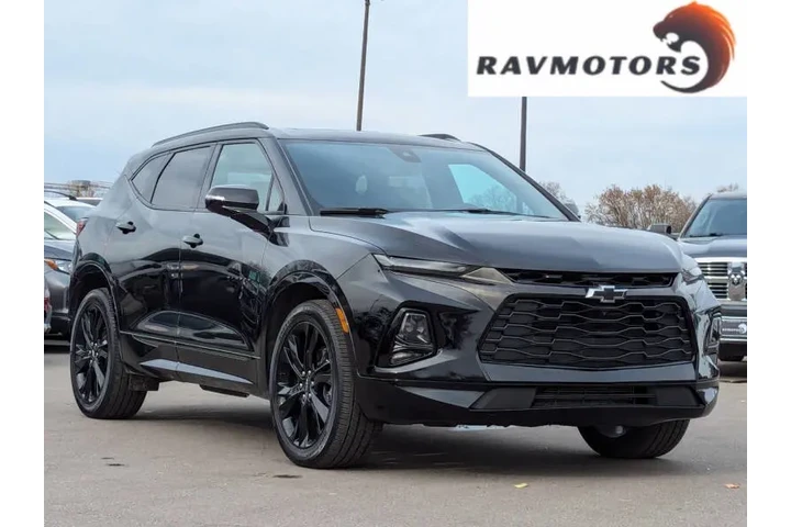 $24972 : 2022 Blazer RS image 3